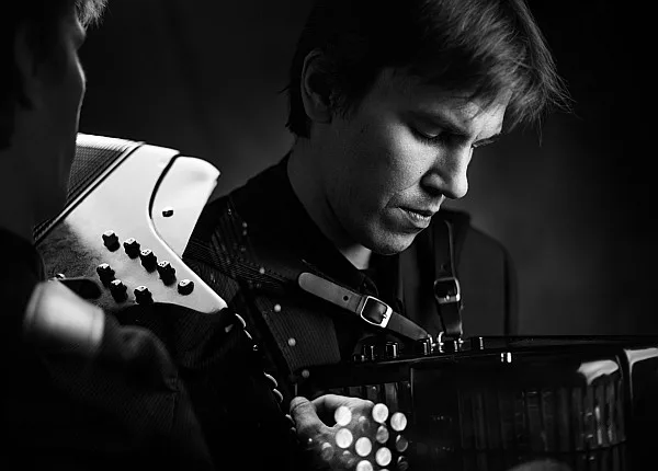 Сергей Чирков