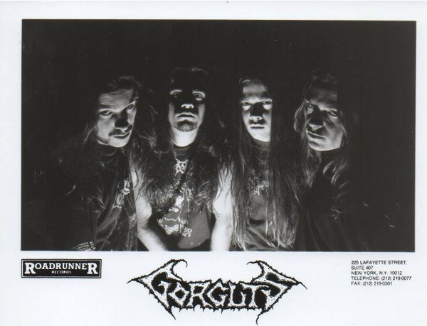 Gorguts
