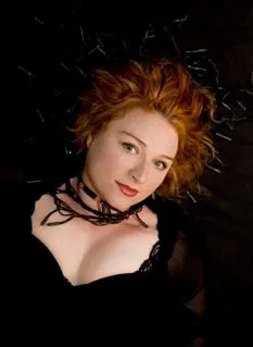 Katherine Ellis