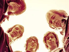 Moby Grape