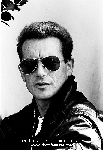 Graham Bonnet