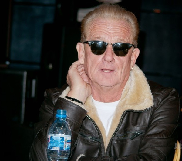 Graham Bonnet