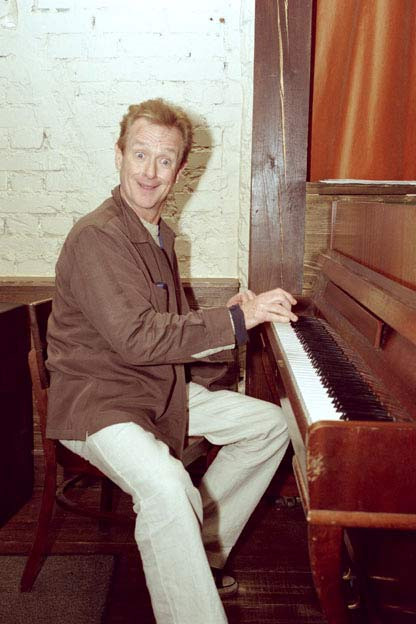 Graham Bonnet