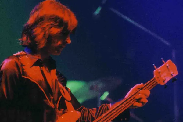 John Gustafson