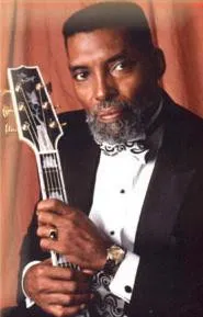 Calvin Keys