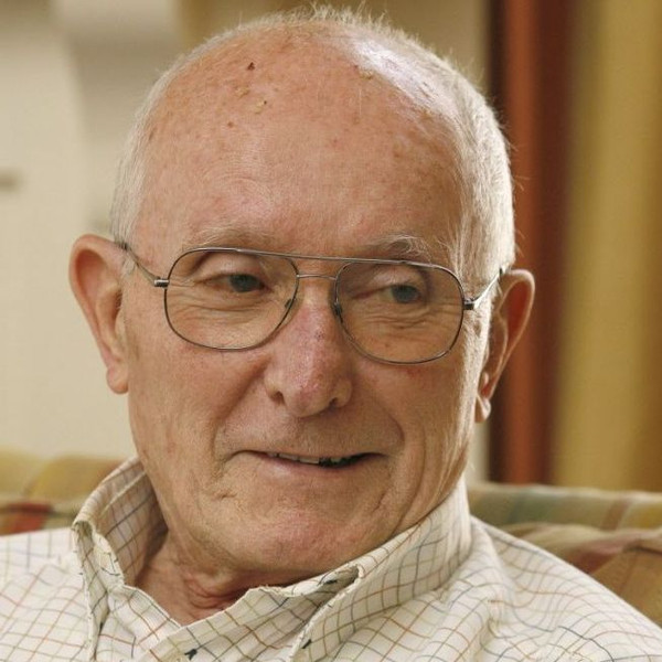 Ward Swingle