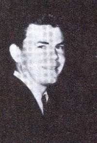 Charles Axton