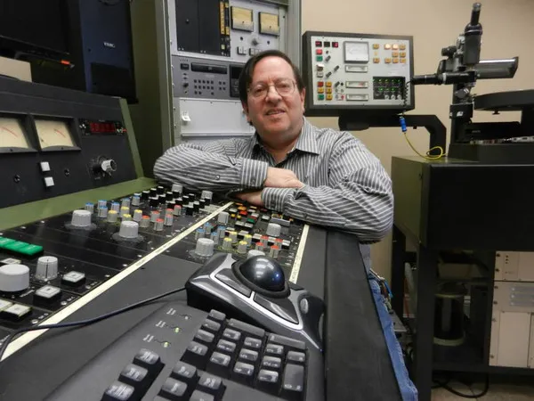 Don Grossinger