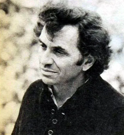 Bill Graham (2)