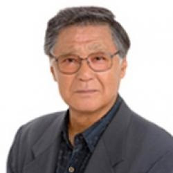 Osamu Kobayashi