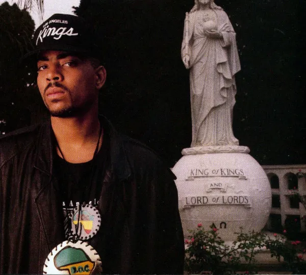 The D.O.C.