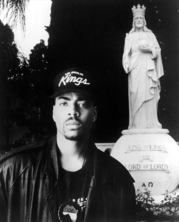 The D.O.C.