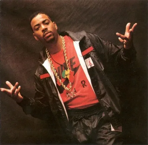 The D.O.C.