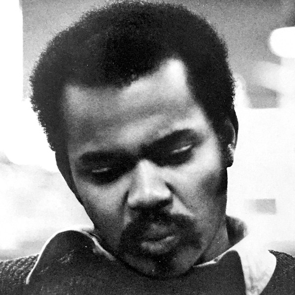 Hubert Laws