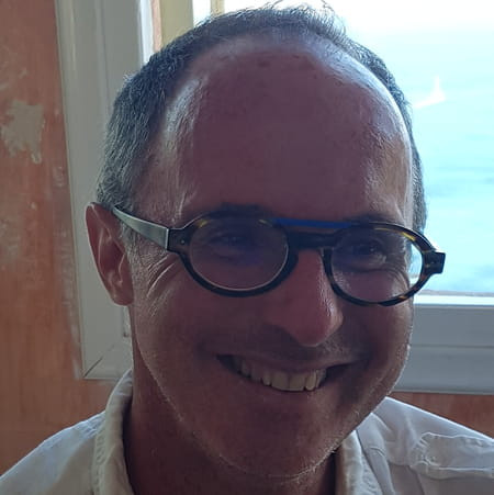 Jean-Christophe Beaudon