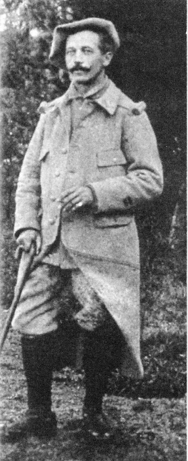 René Vierne