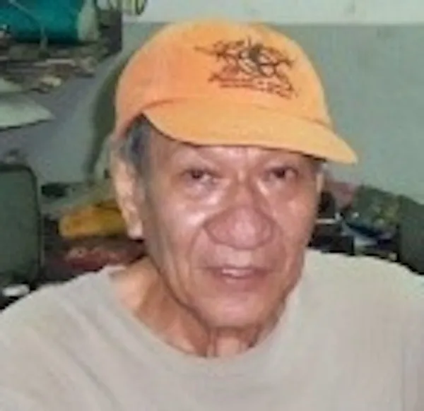 Jo Jo Hookim