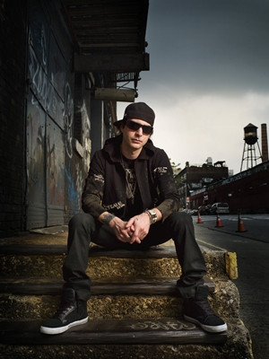 Kevin Rudolf