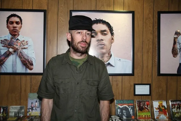 Max Glazer