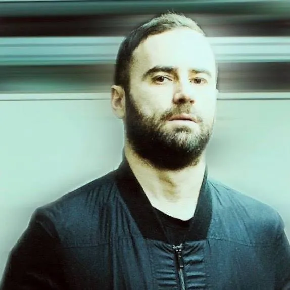 Savas Pascalidis