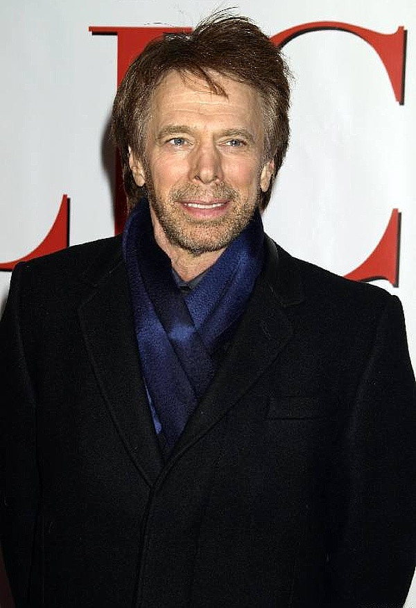 Jerry Bruckheimer