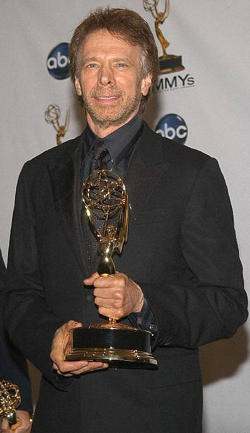 Jerry Bruckheimer