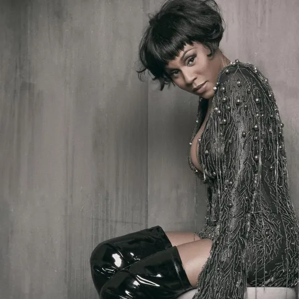 Deborah Cox