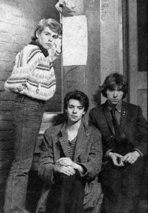 Echo & The Bunnymen