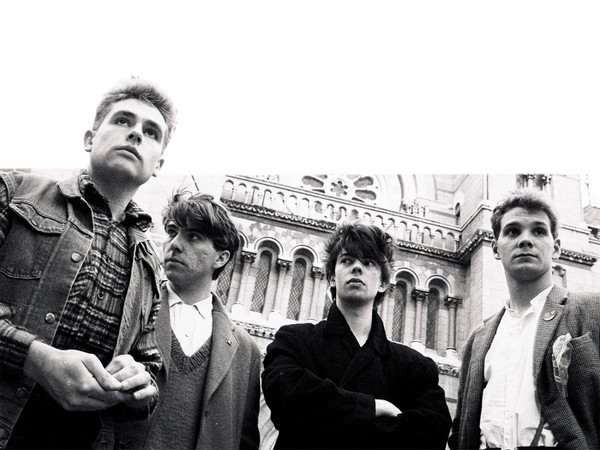 Echo & The Bunnymen