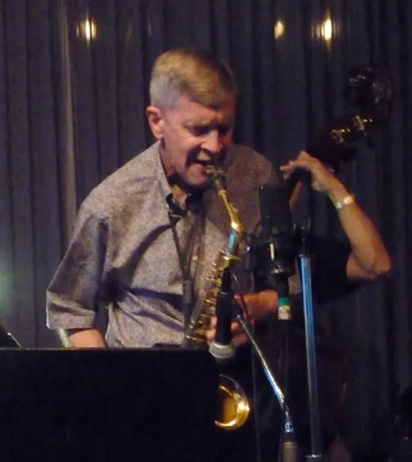Jamey Aebersold