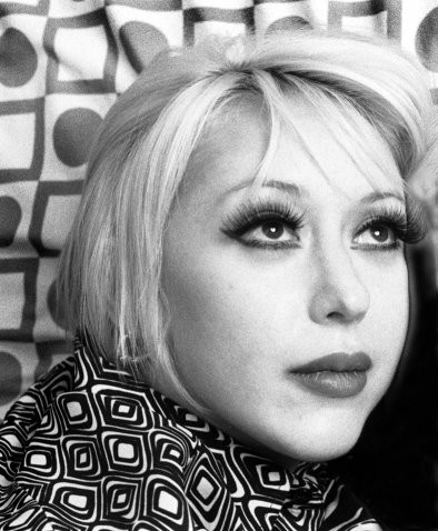 Lady Jaye Breyer P-Orridge