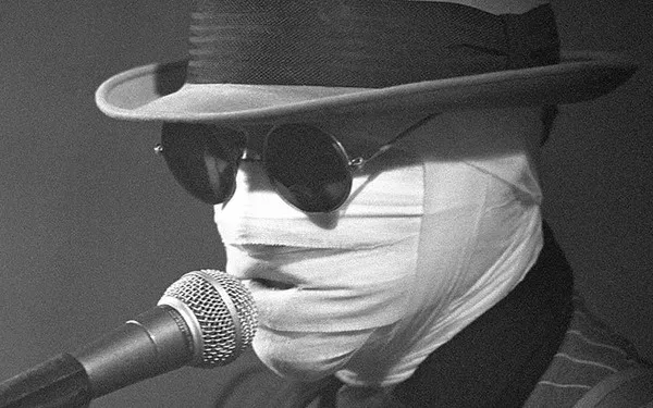 Nash The Slash