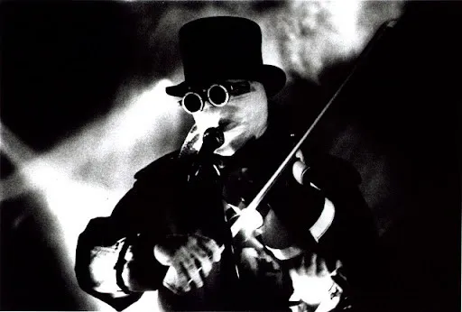 Nash The Slash