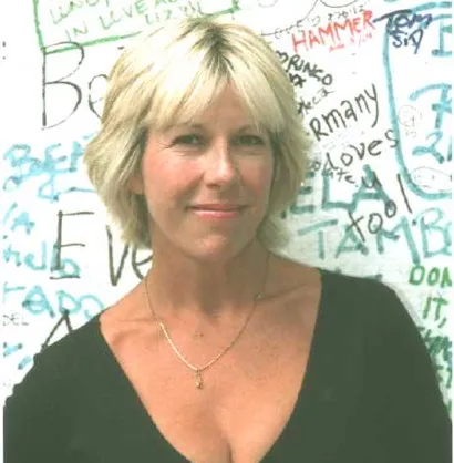 Lorna Bannon