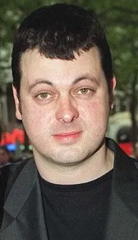 Ian Devaney