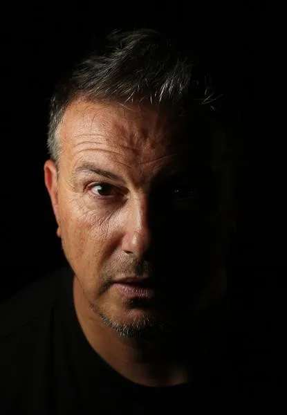 Vincent Giarrusso