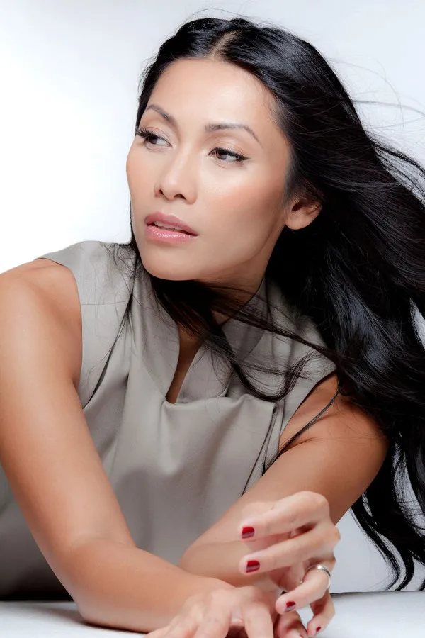 Anggun