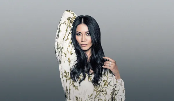 Anggun