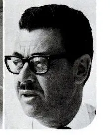Jack de Mello