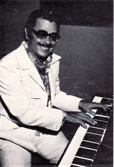 Jack de Mello