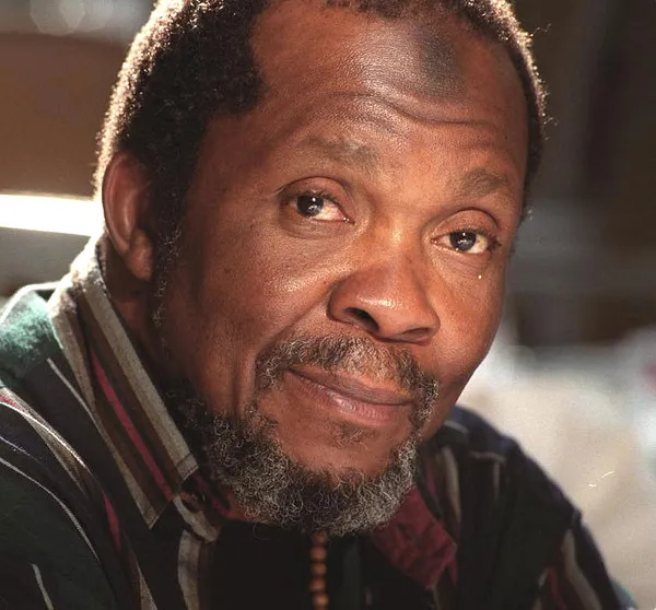 Terry Callier
