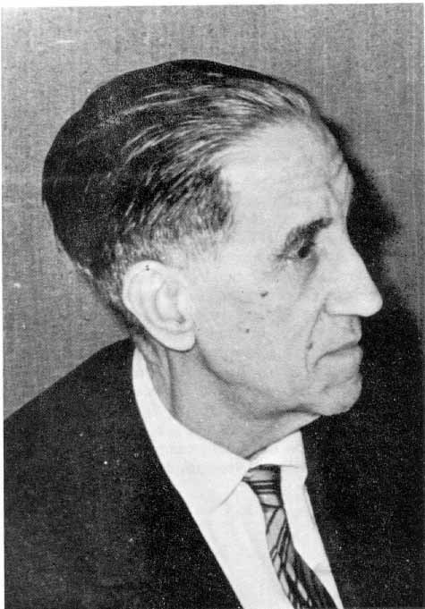José María Franco