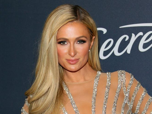 Paris Hilton