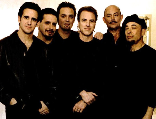 The Rippingtons