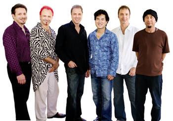 The Rippingtons