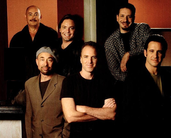 The Rippingtons