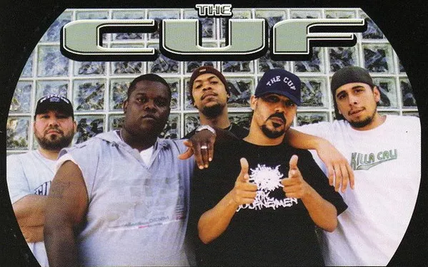 The Cuf