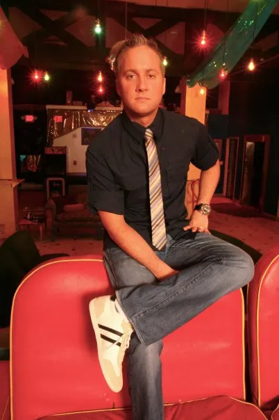 Robbie Rivera