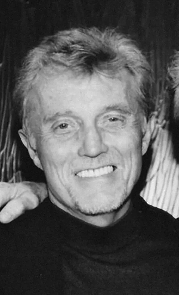 Dan Crewe