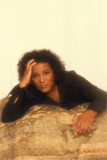 Kimara Lovelace